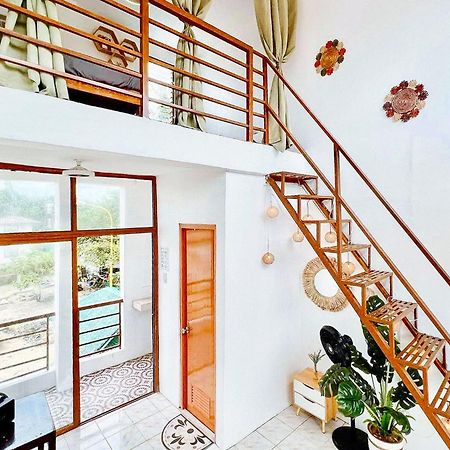 The Lavana Villa Del Matabungkay By Reddoorz 利安 外观 照片