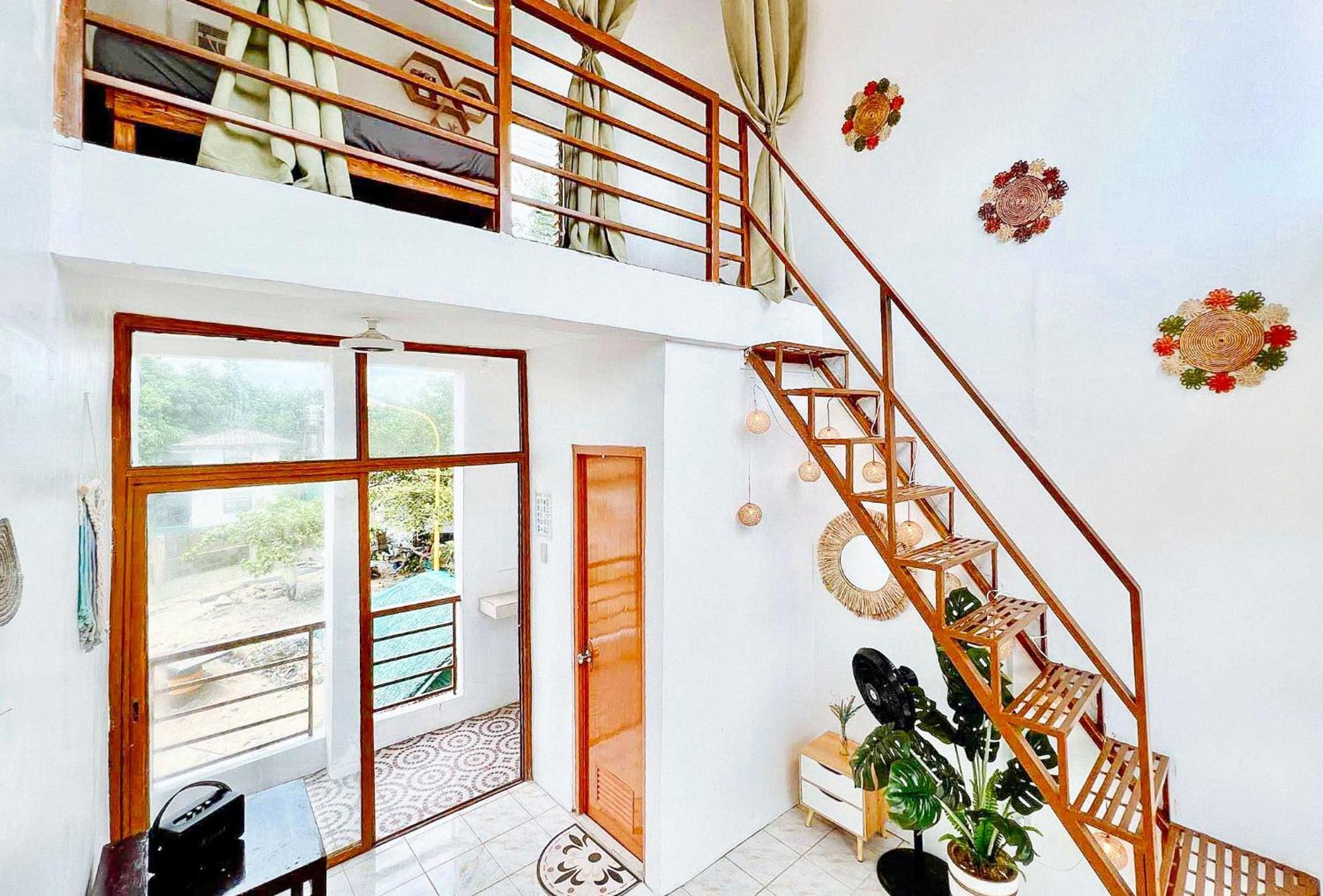 The Lavana Villa Del Matabungkay By Reddoorz 利安 外观 照片