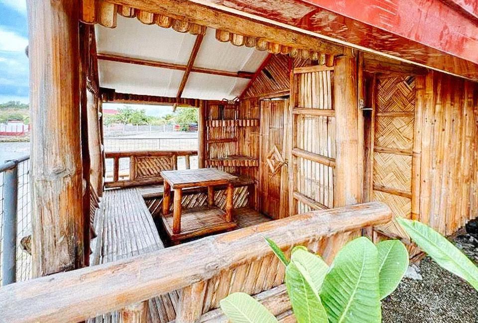 The Lavana Villa Del Matabungkay By Reddoorz 利安 外观 照片